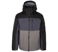 (L, Black) Trespass Mens Dulverton Padded Jacket