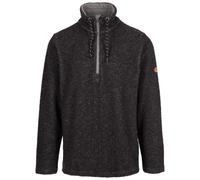 Trespass Falmouthfloss Hoodie Black L Man