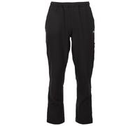 Trespass Ryder Men's Trousers Black, Black, Large