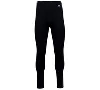 Trespass Women's Joss Base Layer Bottoms - Black - Size L