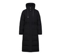(L, Black) Trespass Womens/Ladies Colter Waterproof Jacket