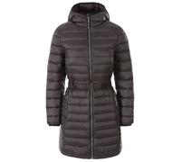 Trespass Womens Santuzza Jacket - Black - L - Black - 100% Polyamide
