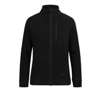 (L, Black) Trespass Womens/Ladies Script AT200 Fleece Jacket
