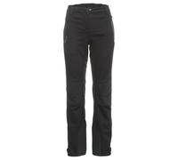 (L, Black) Trespass Womens/Ladies Sola Softshell Outdoor Trousers