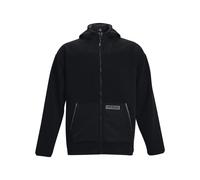 Under Armour Mens Mission Insulated Jacket - Black - L - Black