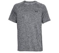 (L, Black) Under Armour Mens Tech T-Shirt