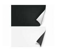 Juwel Background Poster 3 Decor for Aquarium 100 x 50 cm Black/White Size L