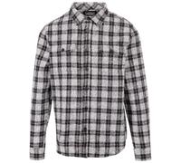 Trespass Mens Portlaw Checked Shirt TP6118
