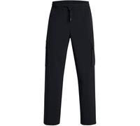 (L, Black/White) Under Armour Mens Vibe Joggers
