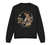 (L, Black) Yellowstone Unisex Adult You Do It for Me Sweatshirt