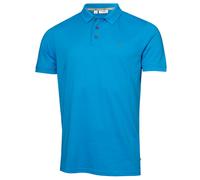 Calvin Klein Mens Planet Friendly Polo Shirt - Blue - L