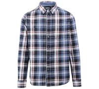 Trespass Mens Zalah Collared Shirt GT41667