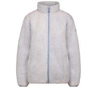 Trespass Women's Feathery Fleece Jacket in Light Blue | Size: Large Trespass Light Blue L