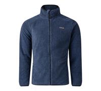 (L, Blue Indigo) Regatta Mens Switch Out Fleece Jacket