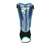 (L, Blue) Kookaburra Unisex Adult Octane Hockey Shin Pads
