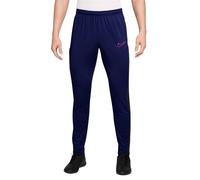 (L, Blue/Pink) Nike Mens Academy Tracksuit Bottoms
