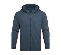 Craghoppers Mens Ovis Nosilife Reversible Jacket - Blue Stone - L - Blue Stone - 100% Mixed