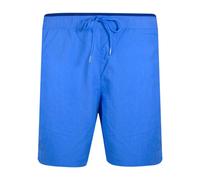 (L, Blue) Tommy Hilfiger Mens Spell Swim Shorts