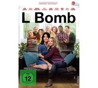 L BOMB (OmU) (DVD)