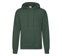Fruit of the Loom Women's Hooded Sweatshirt Classic