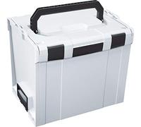 L-BOXX 374 Light Grey/Black Trade