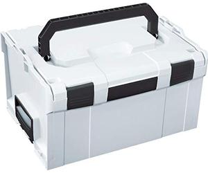 L-BOXX 6000003651 600003651 L-BOXX 238 Light Grey/Black Trade, Grey