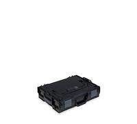L-BOXX Tool Box 102 Black/Anthracite