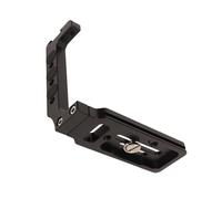 L Bracket Quick Release Plate,Vertical Horizontal Switching Aluminum Alloy DSLR Camera L Quick Release Plate for Zhiyun Weebill S for Zhiyun Crane 2