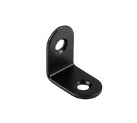 l Brackets， Stainless Steel L-Shaped Support with Fixed Right-Angle Corner Fitting(Setb)