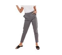 (L) BRAVE SOUL Womens Check Trousers