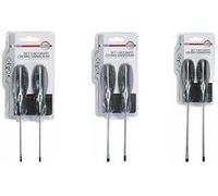 L.BRICO Screwdriver 2 pcs 150mm FE627