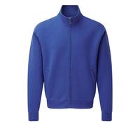 Russell Mens Authentic Sweat Jacket PC5506