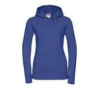 Russell Womens Premium Authentic Hoodie / Hooded Top / N/A N/A BC2730