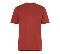 (L, Brown) Hugo Boss Mens Tiburt T-Shirt