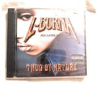 L-Burna - Thug/Wherehouse (US Import)