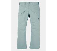 L Burton Mens Covert 2.0 Pants Ski Pants - Regular Petrol Size