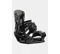 L Burton Mens Genesis EST Snowboard Binding Black Size