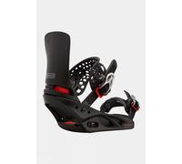Burton Lexa X Re:Flex Women's Snowboard Bindings, Large Black 2024