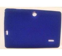 L&C®7" INCH SILICONE RUBBER UNIVERSAL CASE FOR ANDROID TABLET A13 Q88 BLUE