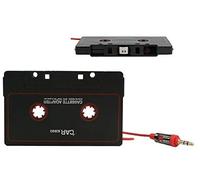 L&C® Car Audio Tape Cassette Adapter For Cell Phone Mp3 Cd Radio Nano 3.5mm Jack Aux