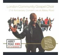 L.C.G.C - 21st Anniversary Concert Live At Abbey Road