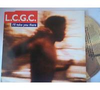 L.C.G.C. (London Community Gospel Choir) - I'll Take You There