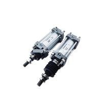 L-CA2KB40-50J CA2KB40-50J Not rotating The piston rod type cylinder CA2KB series(CA2KB40-50J)