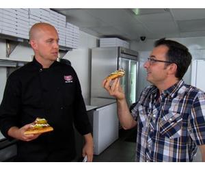 L Camino, Two Guys And A Pizza Place, The Huntsman Tavern