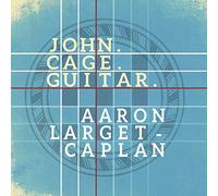 JOHN.CAGE.GUITAR. NEW CD
