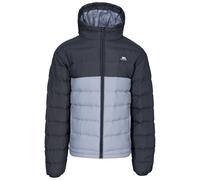 Trespass Men's Oskar Jacket, Grey (Carbon),Large