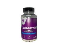 L-Carnitine 3000 - 60 caps