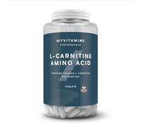 L Carnitine 90 Tabs