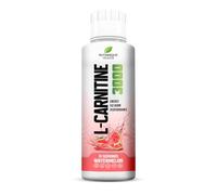 L-Carnitine Liquid 3000mg High Strength, Sugar Free, 31 Servings, Watermelon