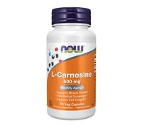 NOW Foods - L-Carnosine